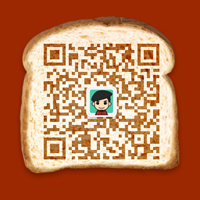 WeChat QRコード